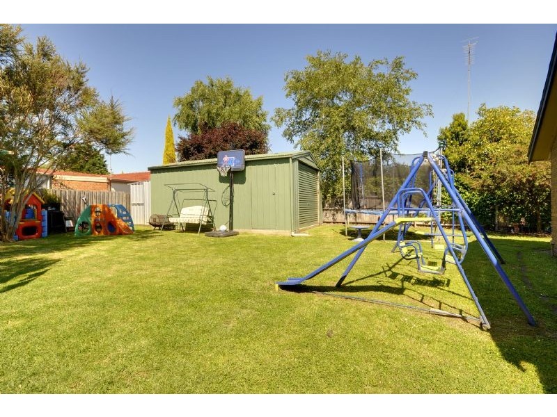 113 Cross’s Road, Traralgon VIC 3844