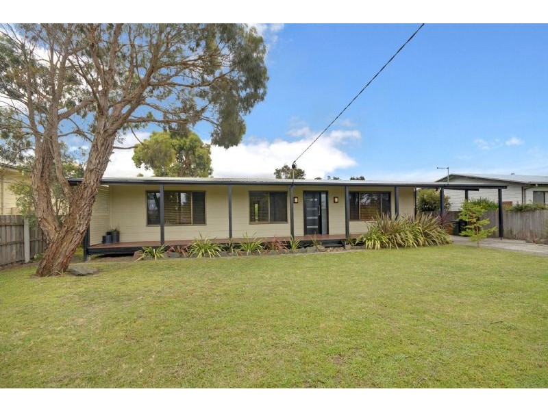 7 Ayres Court, Rosedale VIC 3847