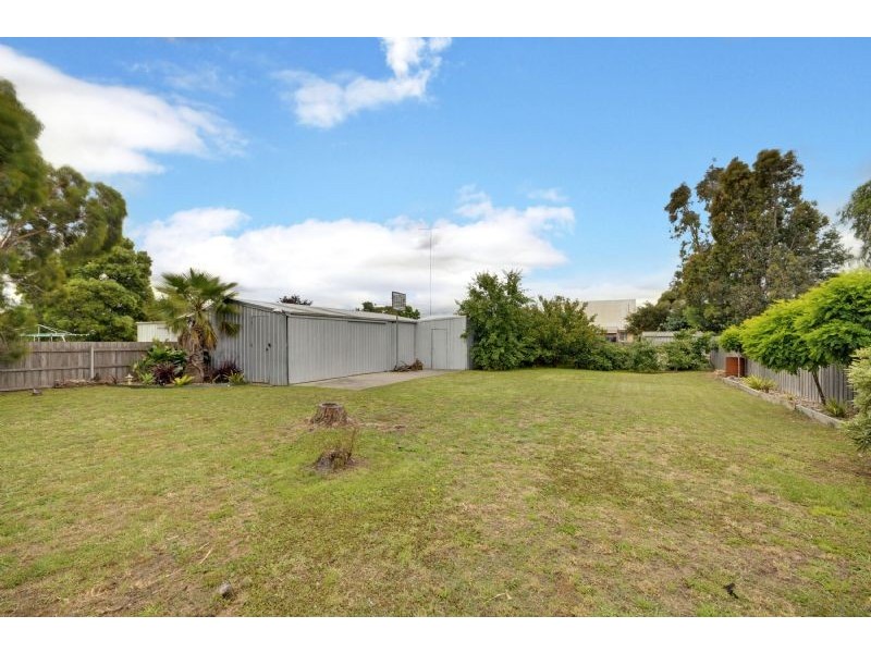 7 Ayres Court, Rosedale VIC 3847