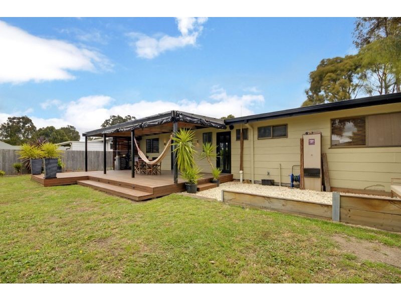 7 Ayres Court, Rosedale VIC 3847