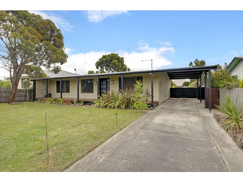 7 Ayres Court, Rosedale VIC 3847