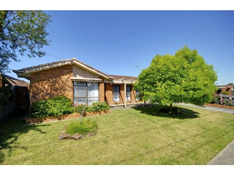 50 Morgan Drive, Traralgon VIC 3844
