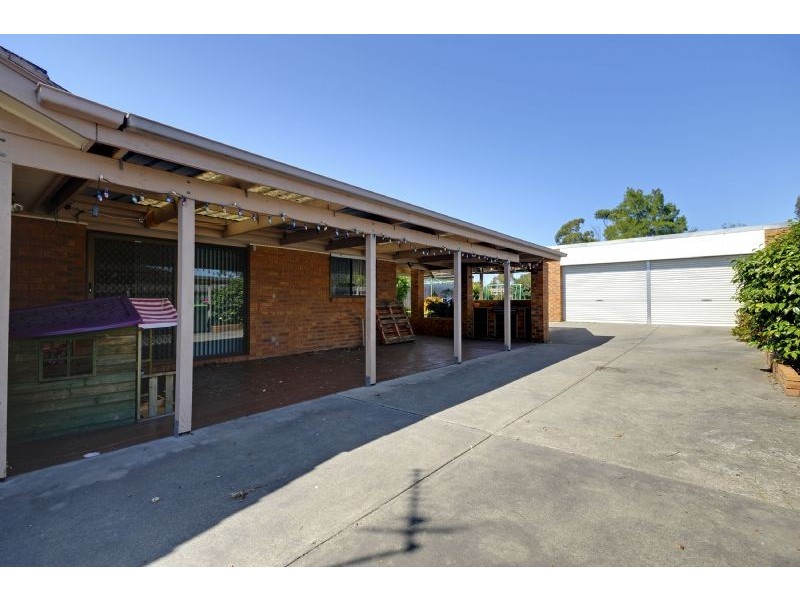 50 Morgan Drive, Traralgon VIC 3844