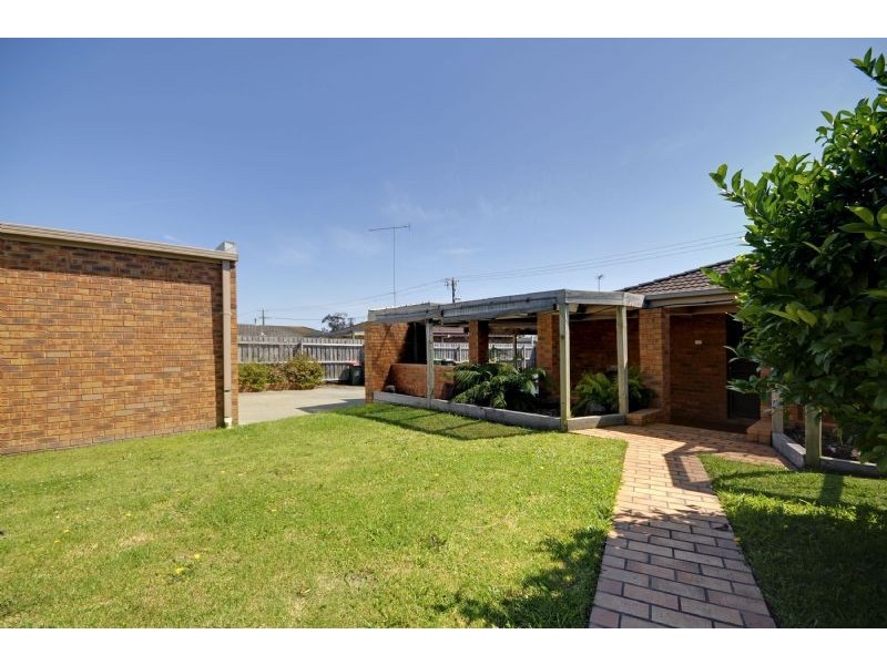 50 Morgan Drive, Traralgon VIC 3844