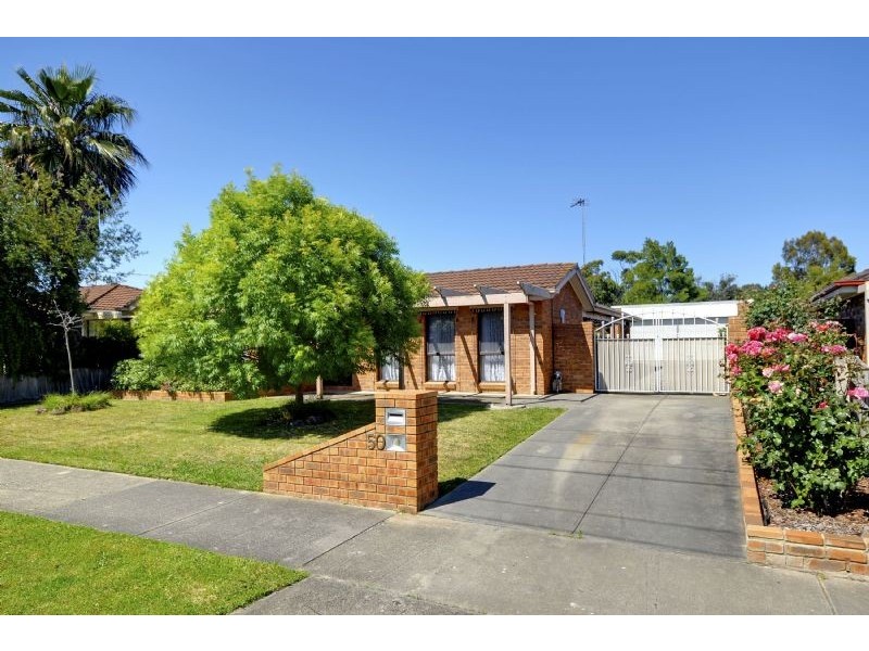 50 Morgan Drive, Traralgon VIC 3844