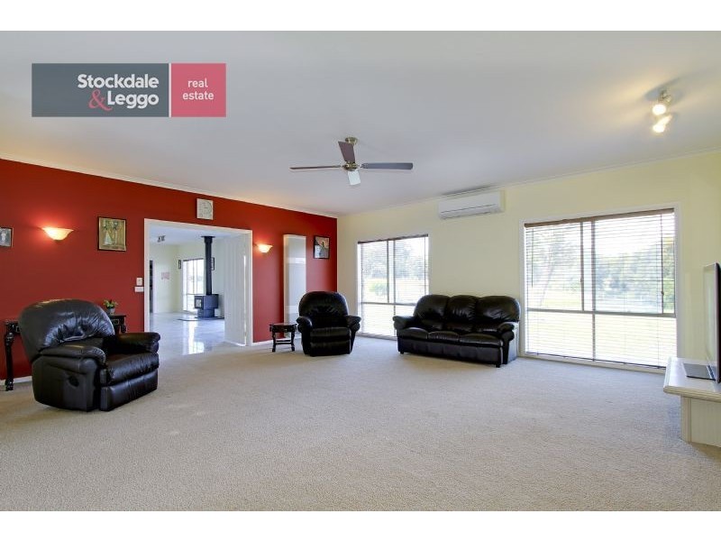 228 Heyfield Seaton Road, Heyfield VIC 3858