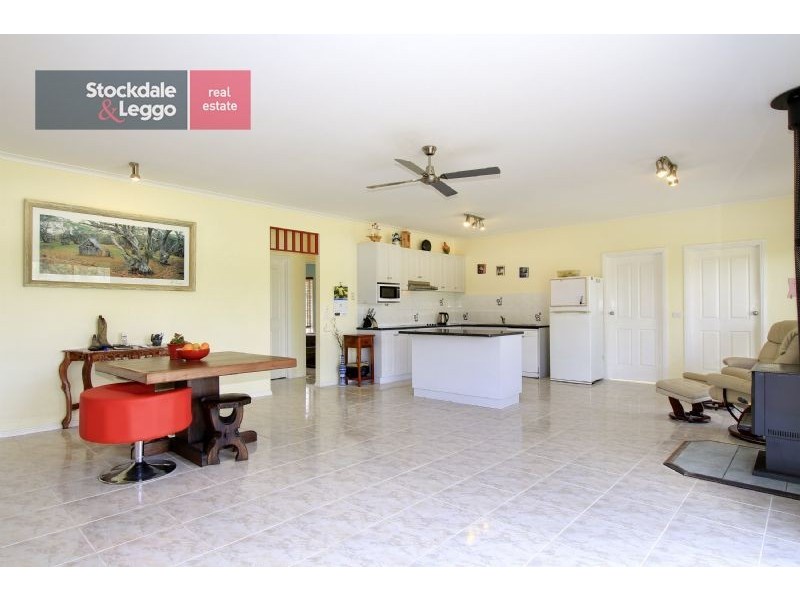 228 Heyfield Seaton Road, Heyfield VIC 3858