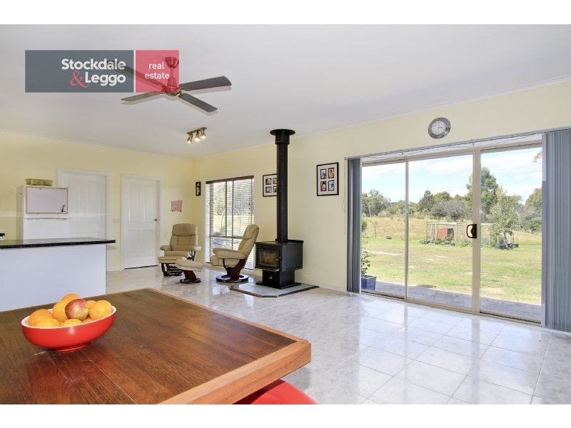228 Heyfield Seaton Road, Heyfield VIC 3858