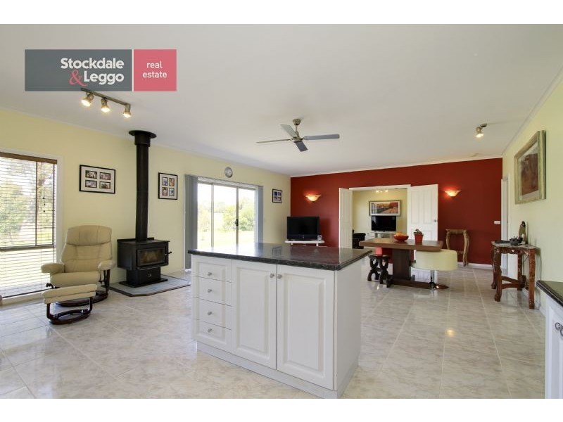228 Heyfield Seaton Road, Heyfield VIC 3858