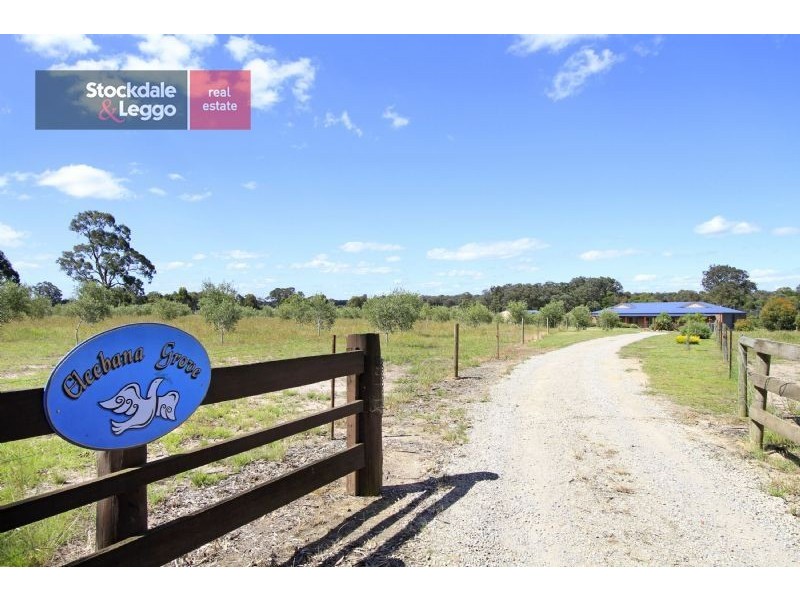 228 Heyfield Seaton Road, Heyfield VIC 3858