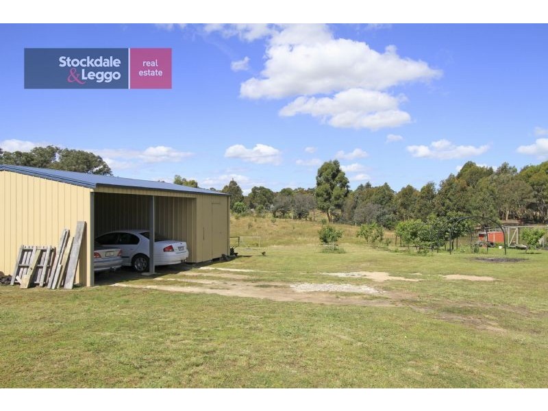 228 Heyfield Seaton Road, Heyfield VIC 3858