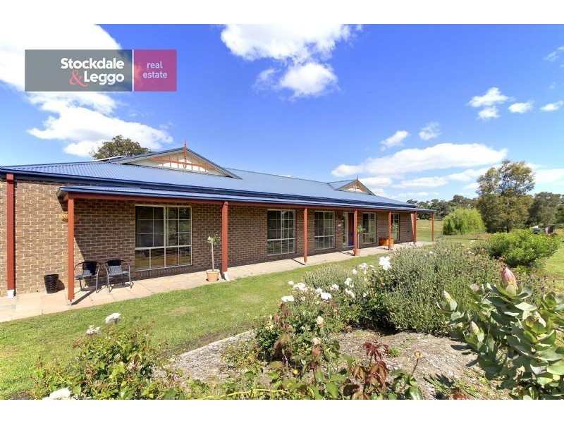 228 Heyfield Seaton Road, Heyfield VIC 3858
