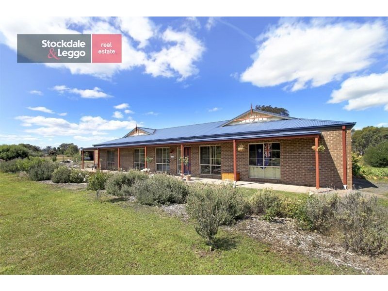228 Heyfield Seaton Road, Heyfield VIC 3858
