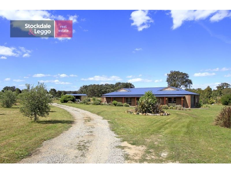 228 Heyfield Seaton Road, Heyfield VIC 3858