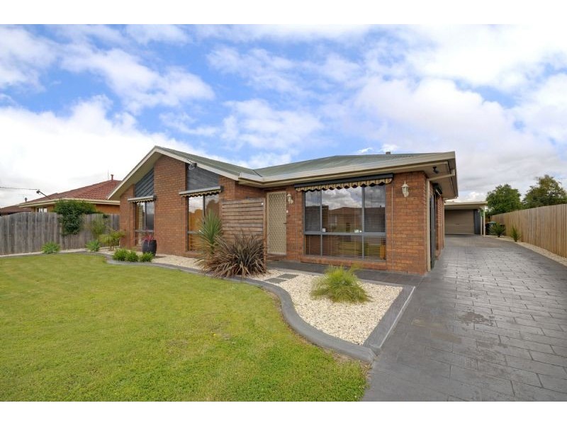 37 Gabo Way, Morwell VIC 3840