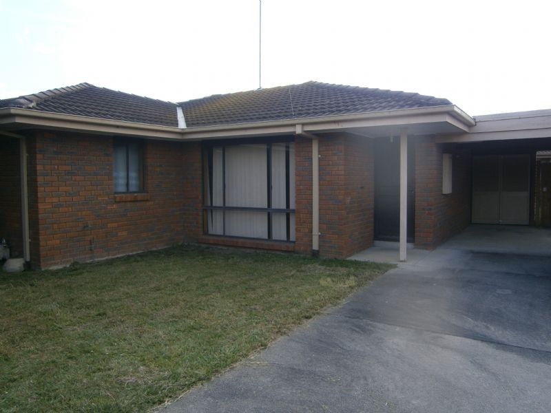 3/1 Karri Court, Traralgon VIC 3844