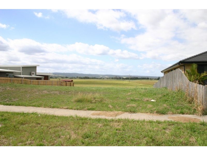 99a Riverslea Boulevard, Traralgon VIC 3844