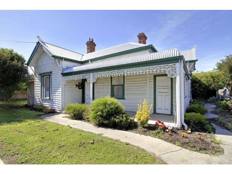 35 Shakespeare Street, Traralgon VIC 3844