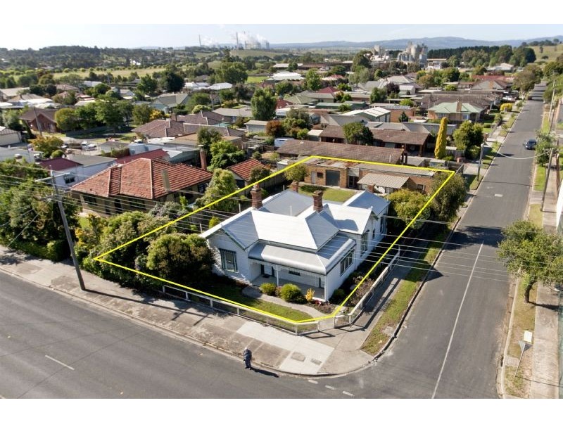 35 Shakespeare Street, Traralgon VIC 3844