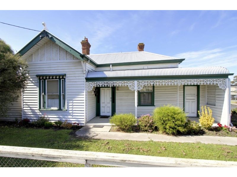 35 Shakespeare Street, Traralgon VIC 3844