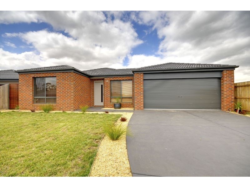 16 Kilkenny Close, Traralgon VIC 3844