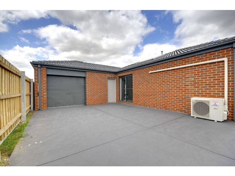 16 Kilkenny Close, Traralgon VIC 3844