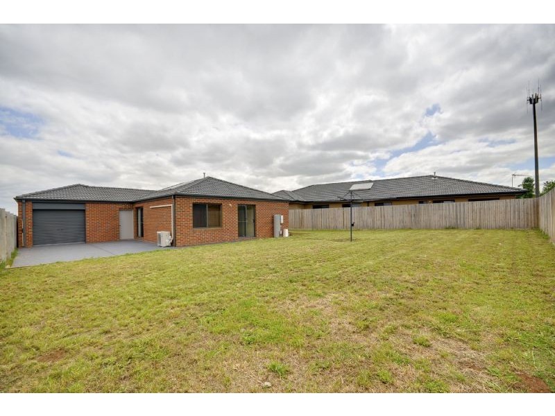 16 Kilkenny Close, Traralgon VIC 3844