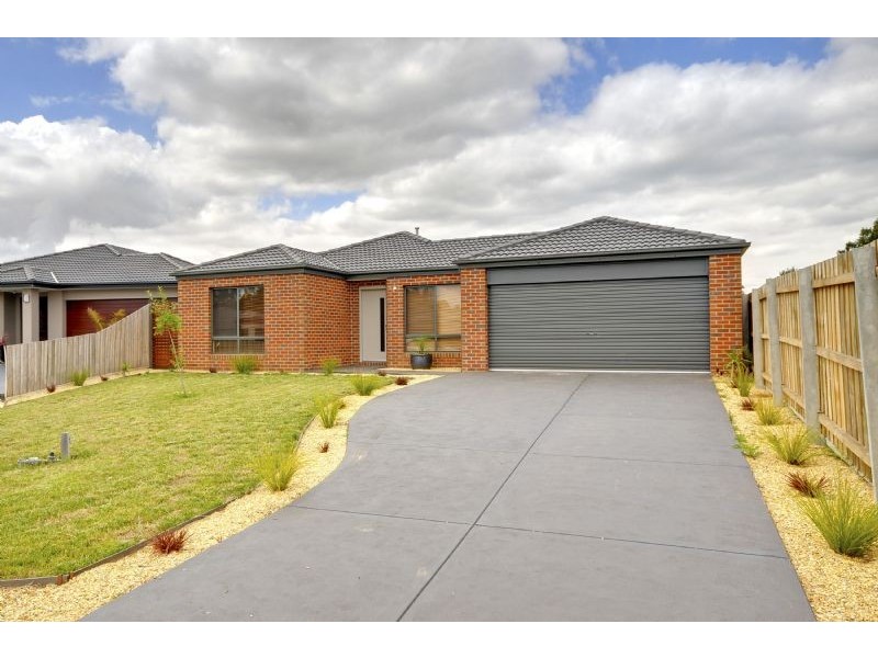 16 Kilkenny Close, Traralgon VIC 3844