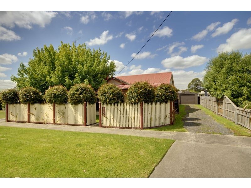 39 Garibaldi Street, Traralgon VIC 3844