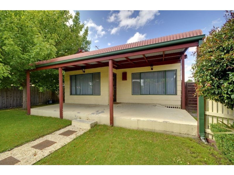 39 Garibaldi Street, Traralgon VIC 3844