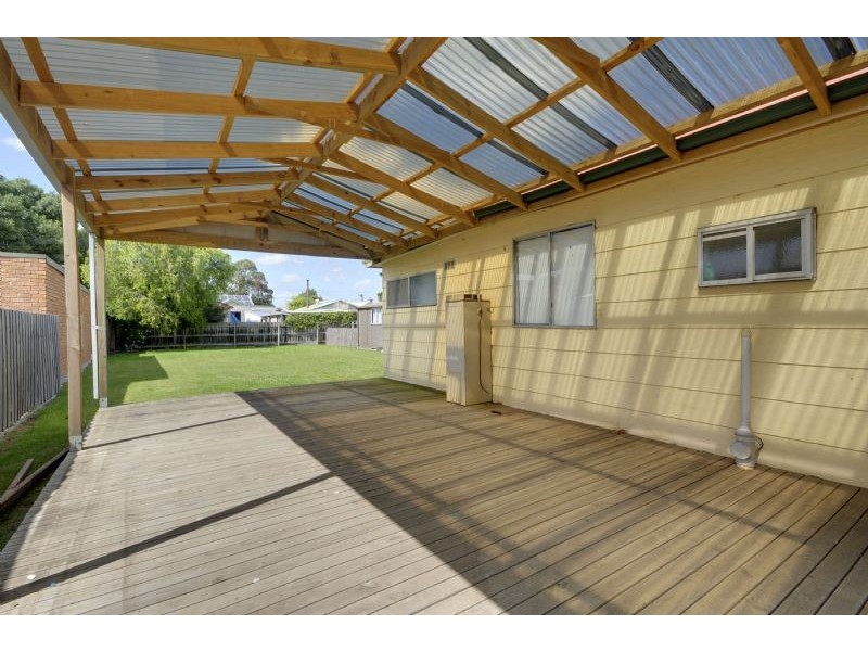 39 Garibaldi Street, Traralgon VIC 3844