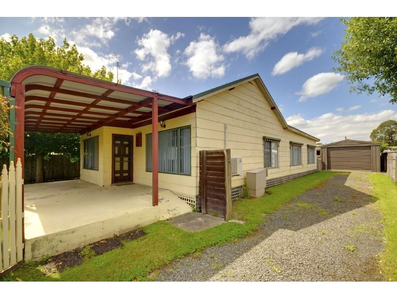 39 Garibaldi Street, Traralgon VIC 3844