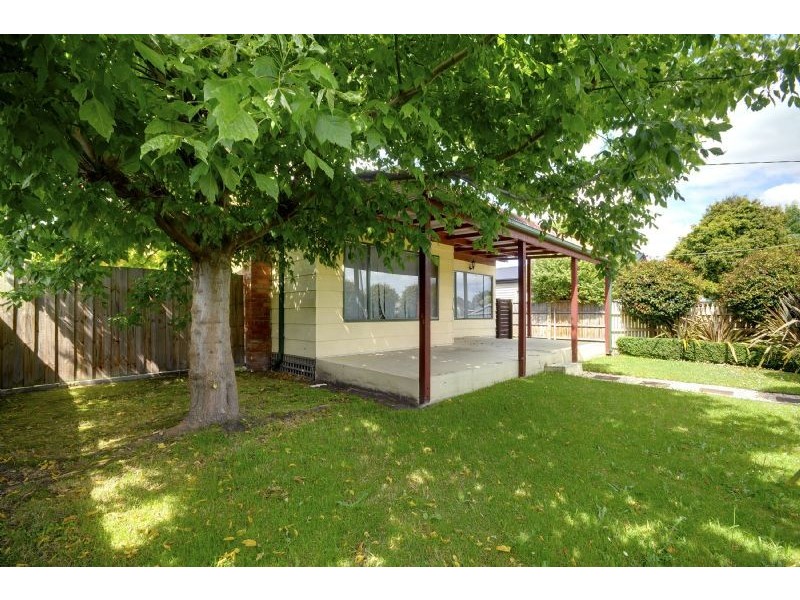 39 Garibaldi Street, Traralgon VIC 3844