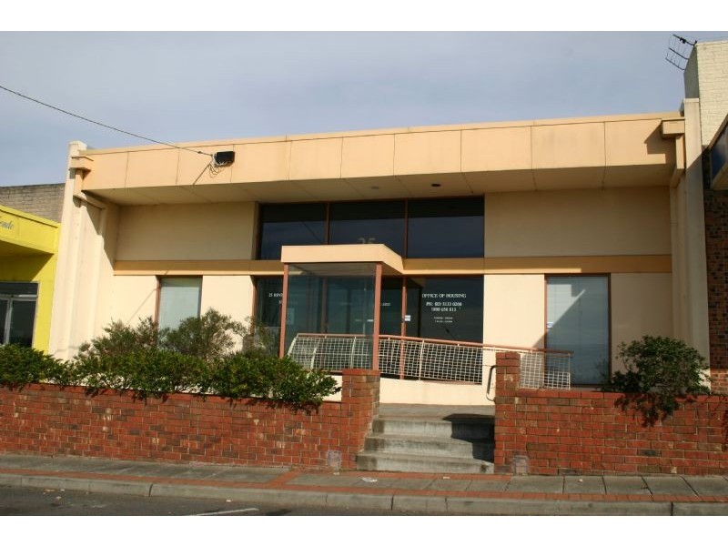 25 – 29 RINTOULL STREET, Morwell VIC 3840