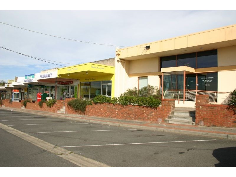 25 – 29 RINTOULL STREET, Morwell VIC 3840