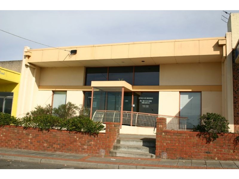 25 – 29 RINTOULL STREET, Morwell VIC 3840