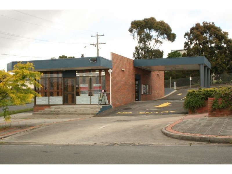 1 – 5 RINTOULL STREET, Morwell VIC 3840