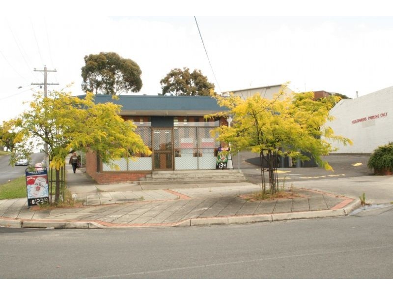 1 – 5 RINTOULL STREET, Morwell VIC 3840