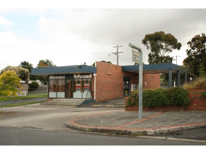 1 – 5 RINTOULL STREET, Morwell VIC 3840
