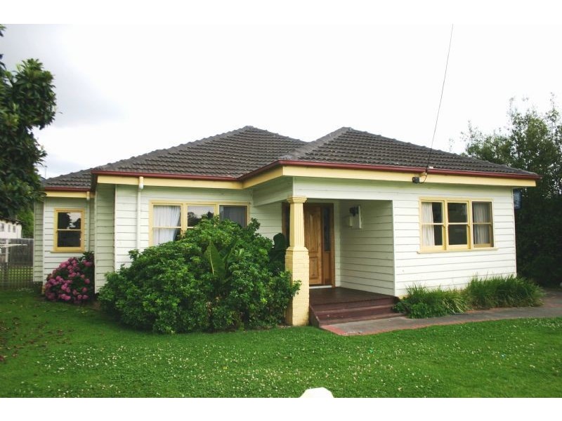 27 Peterkin Street, Traralgon VIC 3844