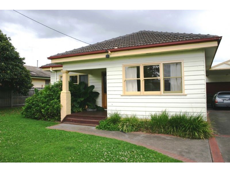 27 Peterkin Street, Traralgon VIC 3844