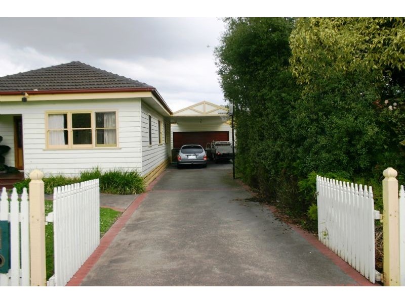 27 Peterkin Street, Traralgon VIC 3844