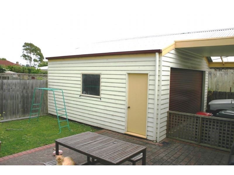 27 Peterkin Street, Traralgon VIC 3844