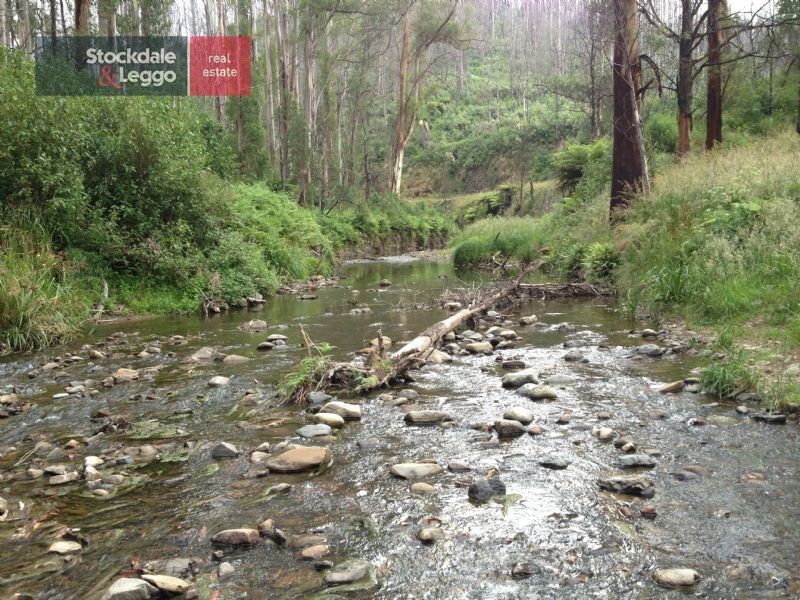 Lot 2 Traralgon Creek Road, Koornalla VIC 3844