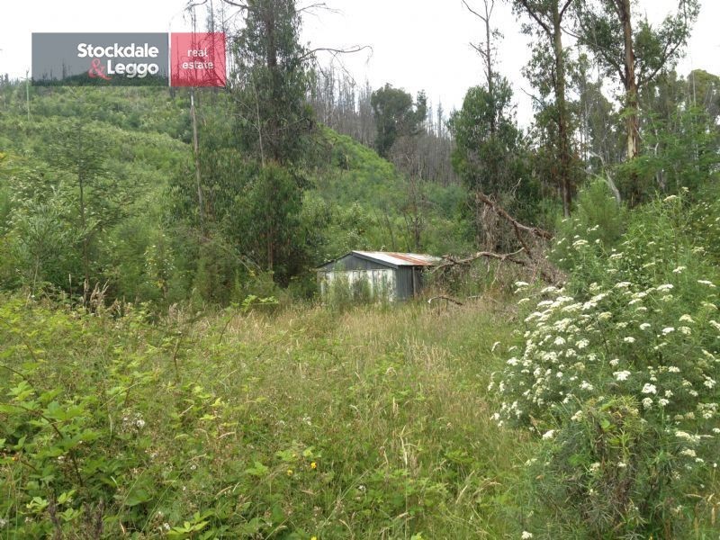Lot 2 Traralgon Creek Road, Koornalla VIC 3844