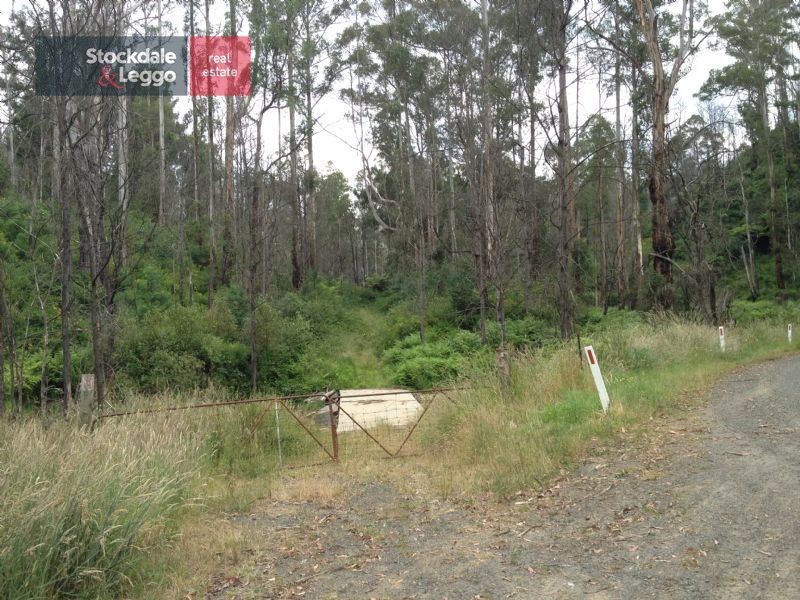 Lot 2 Traralgon Creek Road, Koornalla VIC 3844
