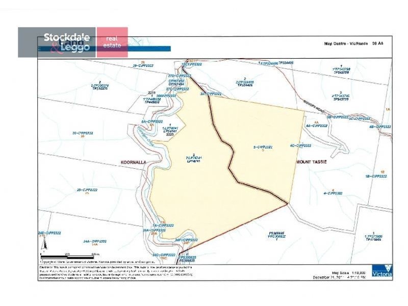 Lot 2 Traralgon Creek Road, Koornalla VIC 3844
