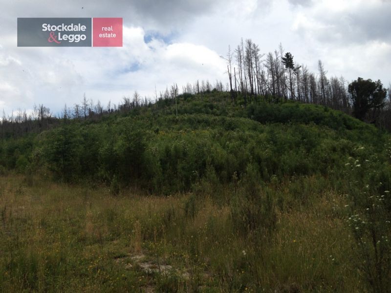Lot 2 Traralgon Creek Road, Koornalla VIC 3844
