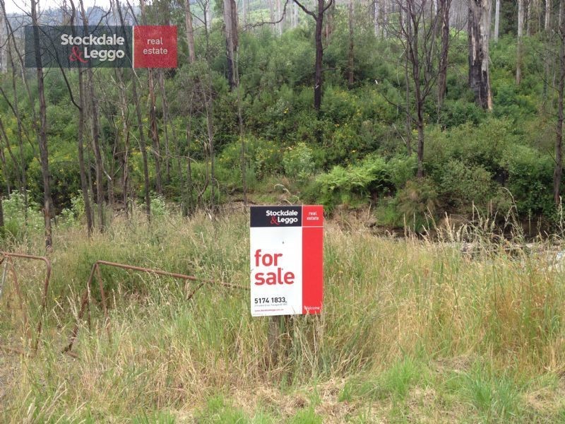 Lot 2 Traralgon Creek Road, Koornalla VIC 3844