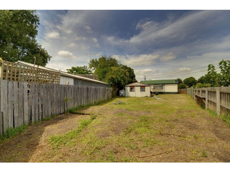 18 Gillies Crescent, Traralgon VIC 3844